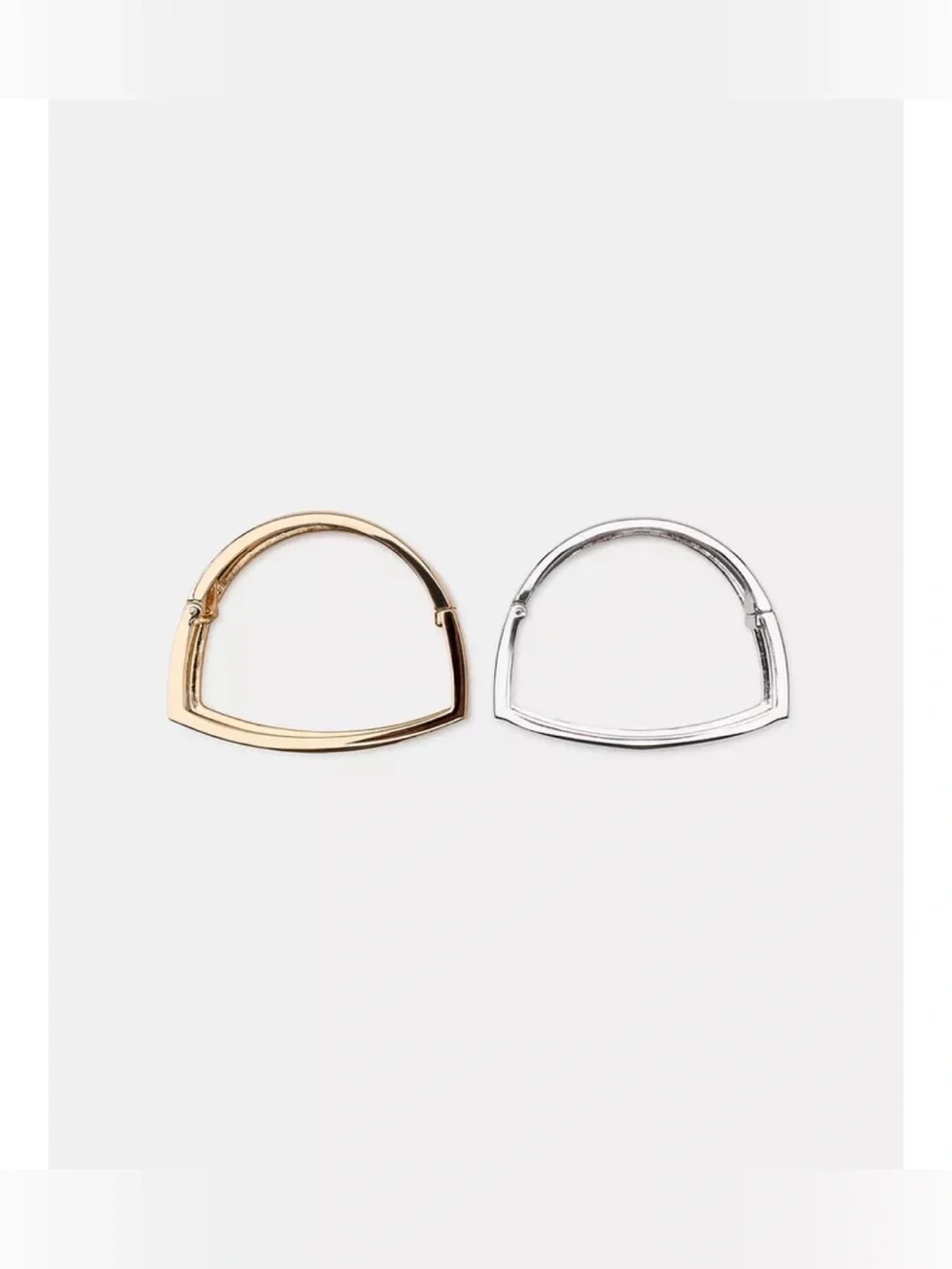 Zara pack gold